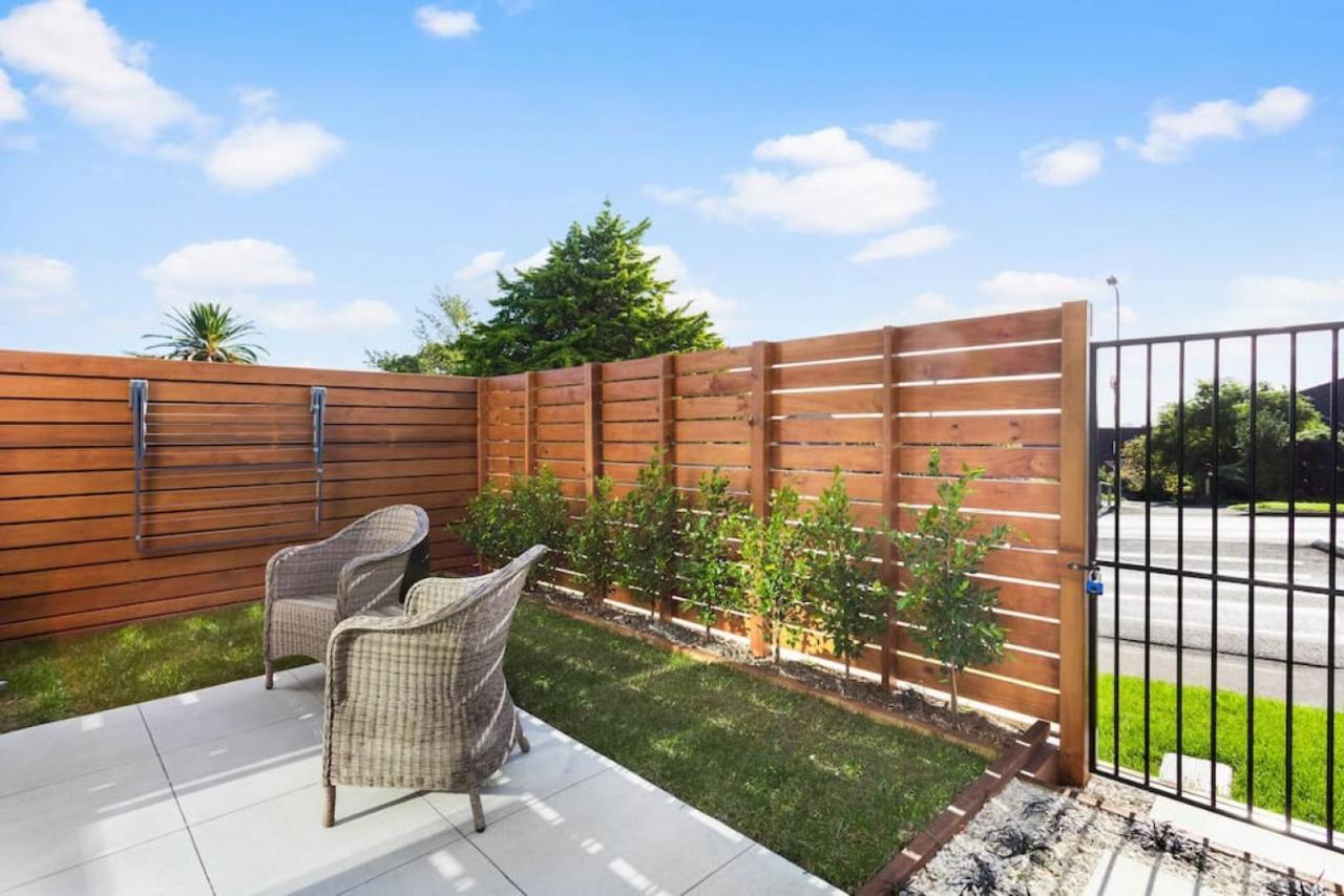 Stunning New 2Br Luxury In Pukekohe - Wifi Netflix Villa Buitenkant foto