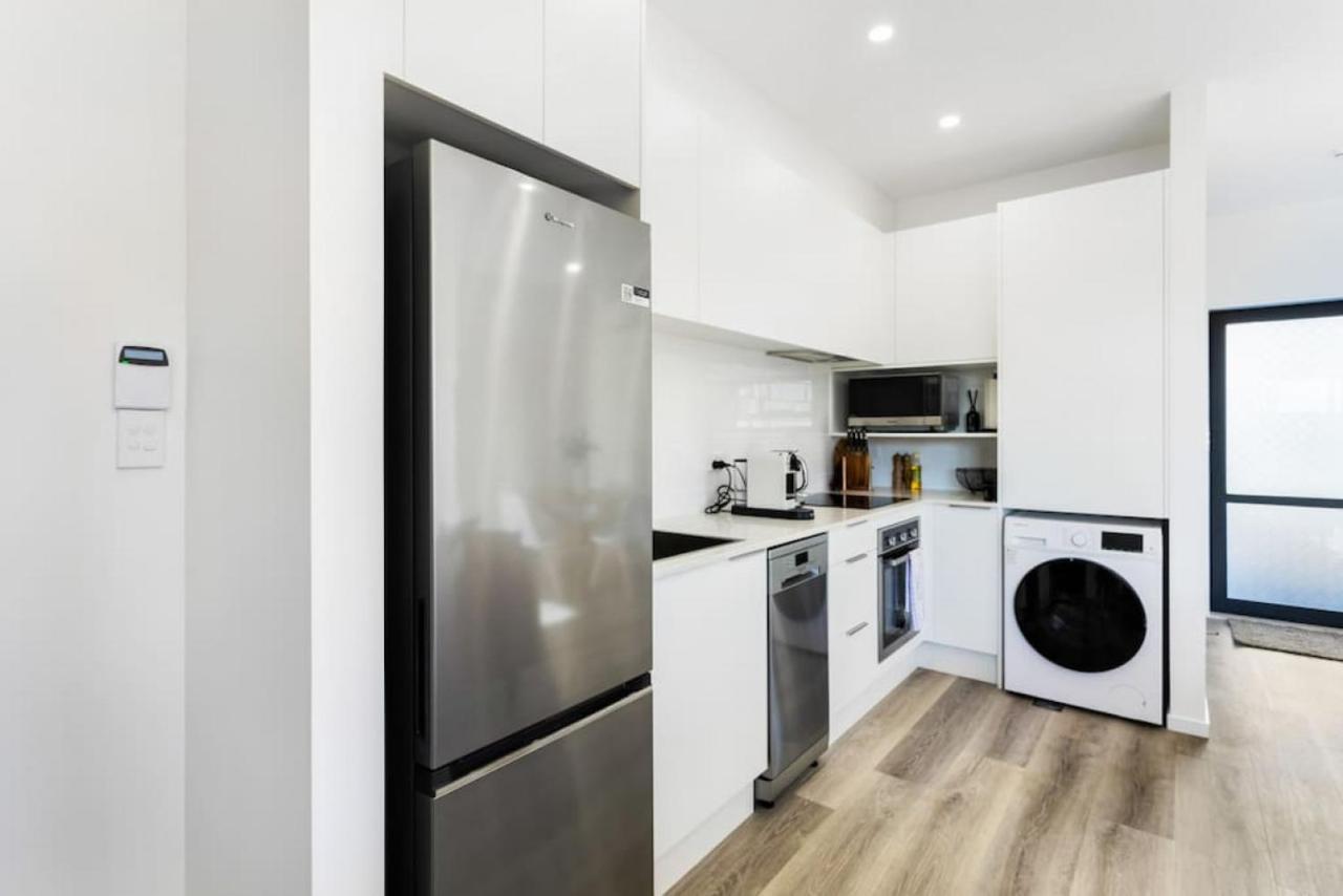 Stunning New 2Br Luxury In Pukekohe - Wifi Netflix Villa Buitenkant foto