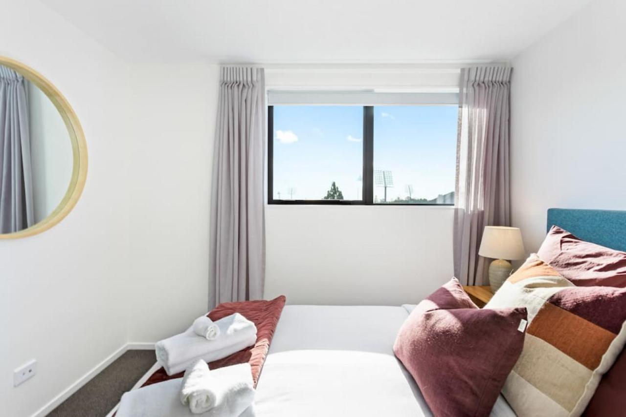 Stunning New 2Br Luxury In Pukekohe - Wifi Netflix Villa Buitenkant foto