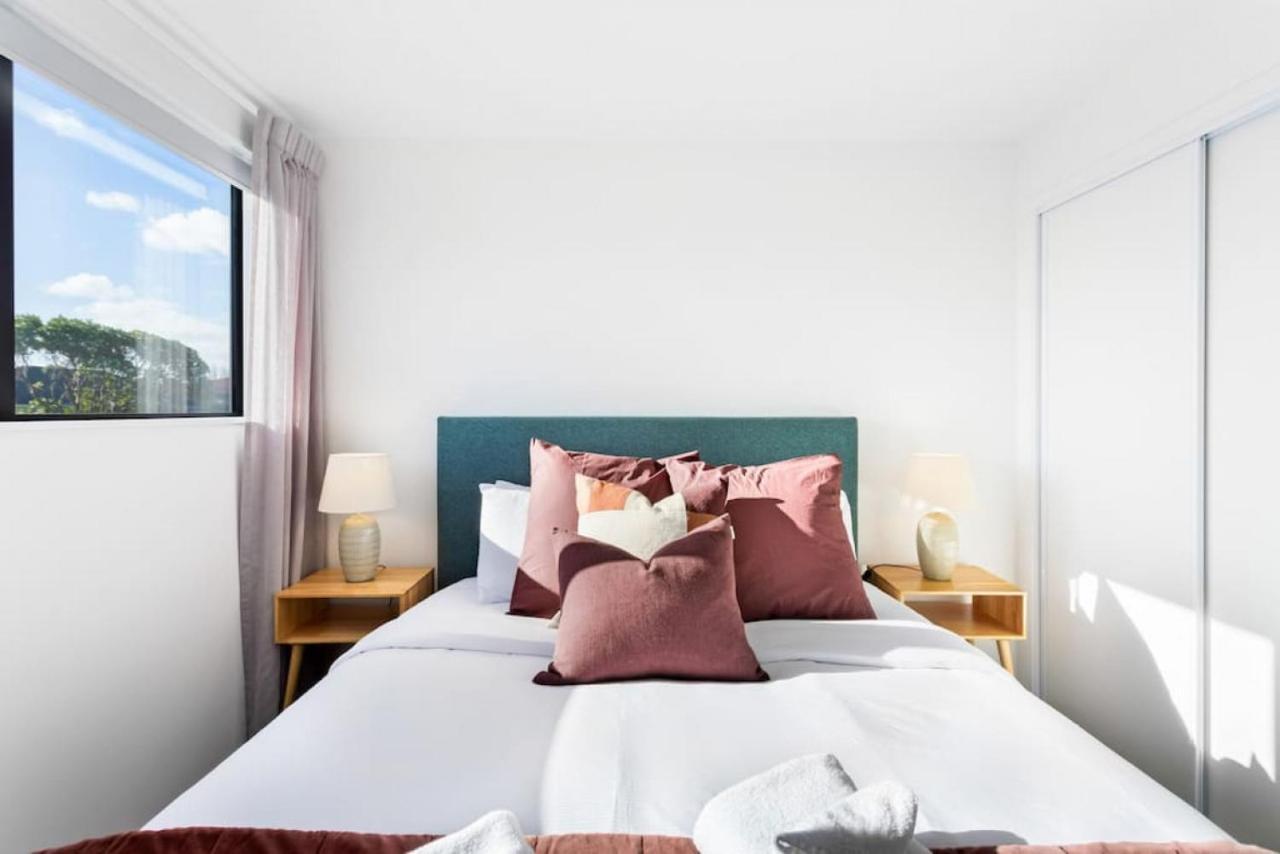 Stunning New 2Br Luxury In Pukekohe - Wifi Netflix Villa Buitenkant foto