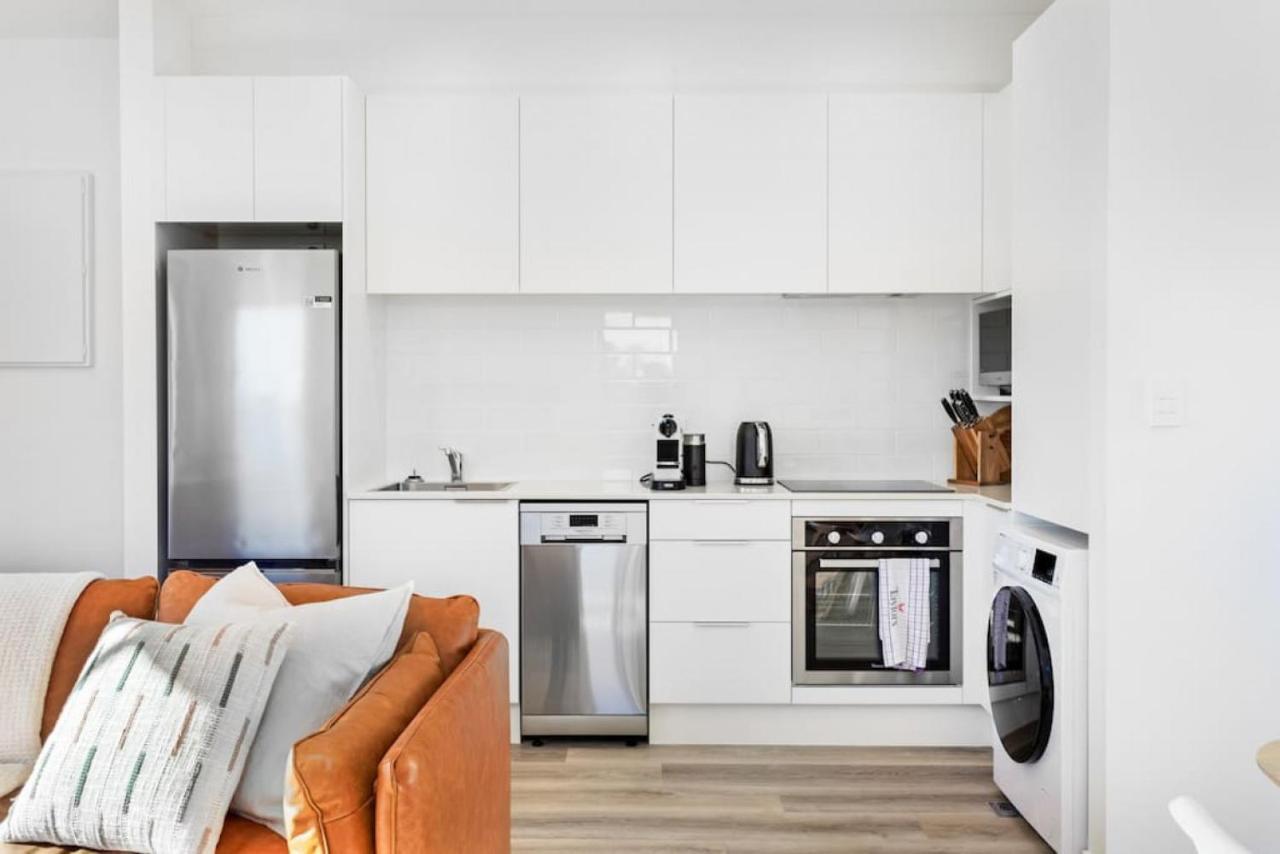 Stunning New 2Br Luxury In Pukekohe - Wifi Netflix Villa Buitenkant foto
