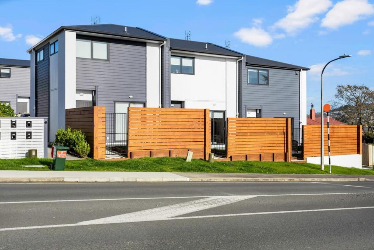 Stunning New 2Br Luxury In Pukekohe - Wifi Netflix Villa Buitenkant foto