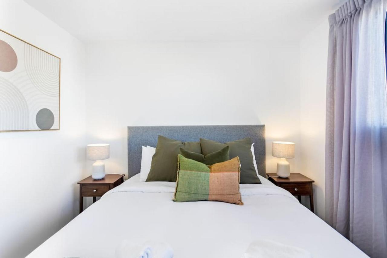 Stunning New 2Br Luxury In Pukekohe - Wifi Netflix Villa Buitenkant foto