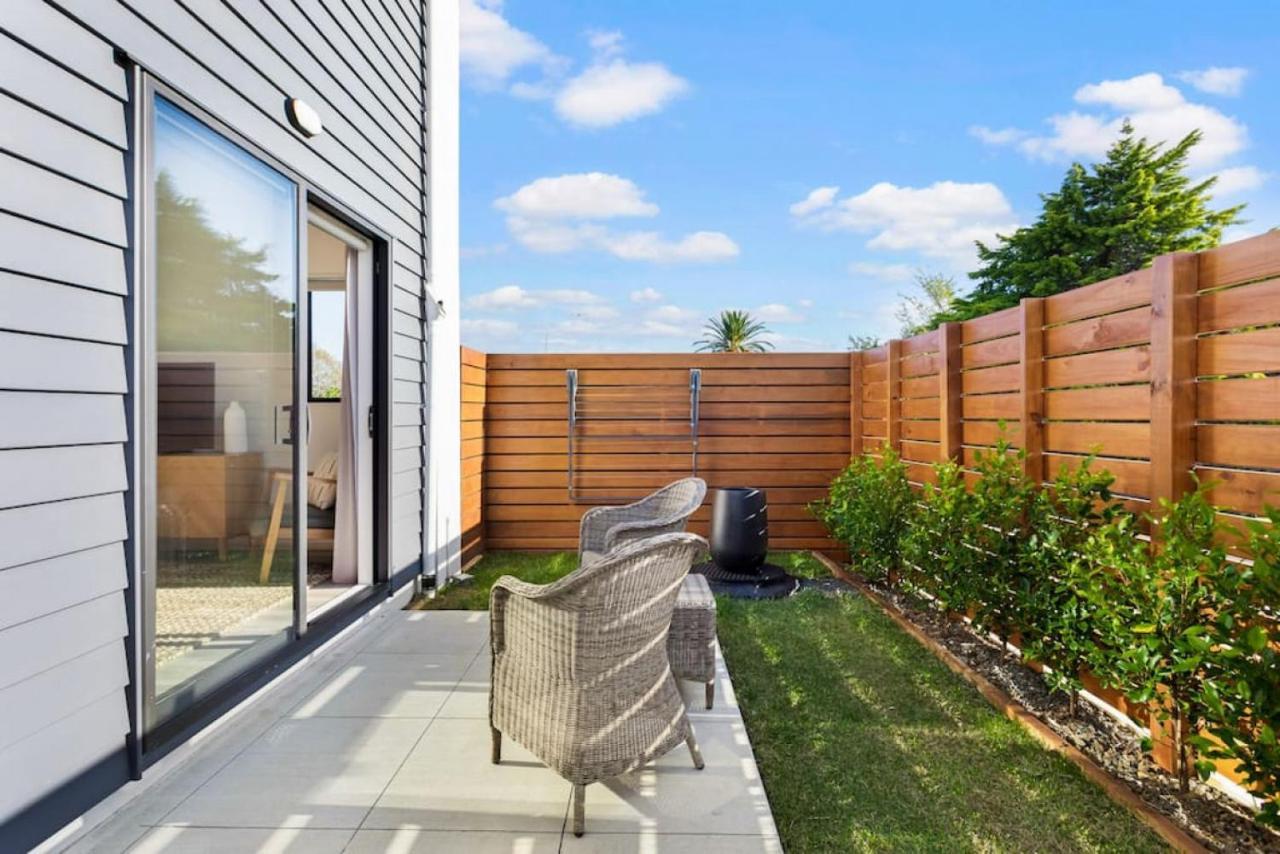 Stunning New 2Br Luxury In Pukekohe - Wifi Netflix Villa Buitenkant foto
